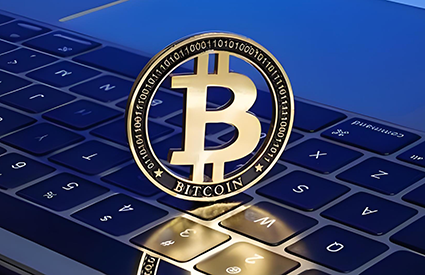 币安在线交易界面